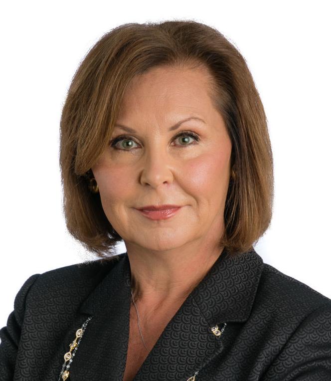 Renee Swann / Republican